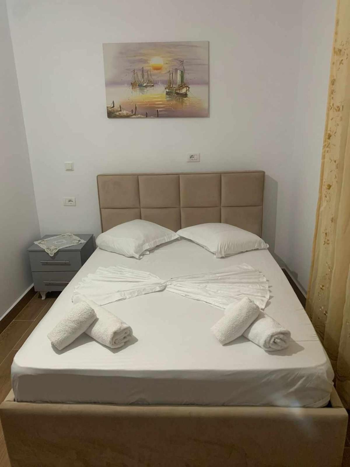 Guesthouse Sueda Ксамил Экстерьер фото